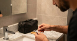 10 Best Men's Grooming Kits in 2026