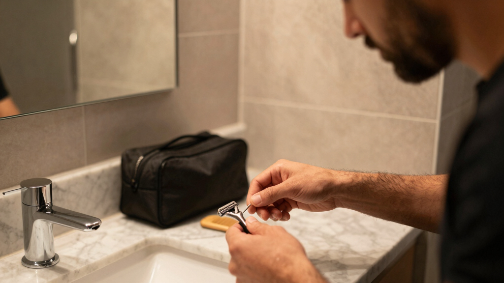 10 Best Men's Grooming Kits in 2026