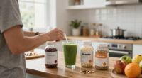12 Best Immune Support Supplements in 2026