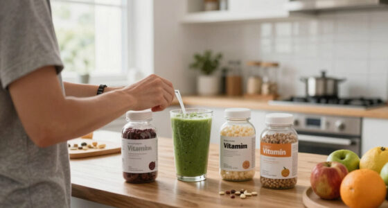 12 Best Immune Support Supplements in 2026