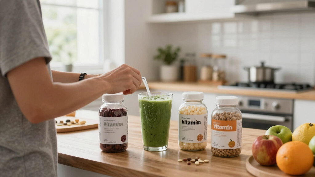 12 Best Immune Support Supplements in 2026