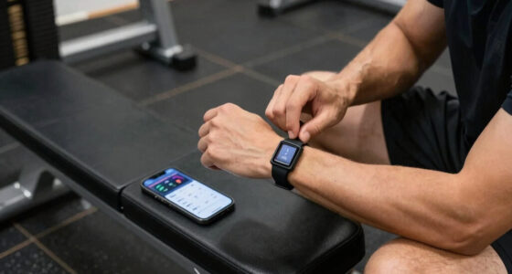 13 Best Fitness Trackers for Men in 2026