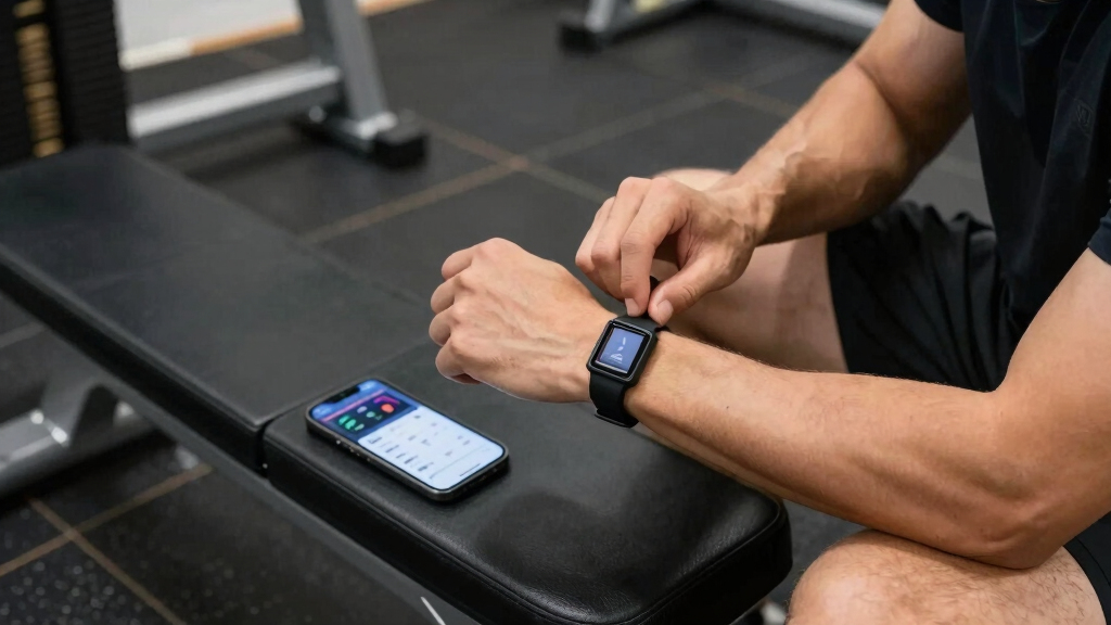 13 Best Fitness Trackers for Men in 2026