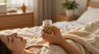14 Best Natural Sleep Aids in 2026