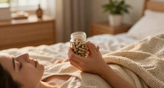 14 Best Natural Sleep Aids in 2026