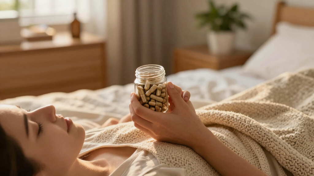 14 Best Natural Sleep Aids in 2026