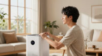 14 Best Portable Air Purifiers in 2026