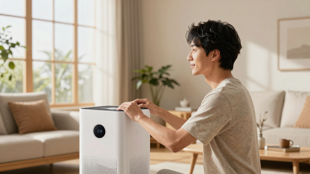 14 Best Portable Air Purifiers in 2026