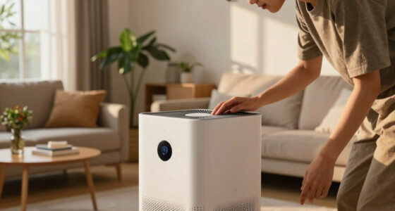 15 Best Air Purifiers for Allergy Relief in 2026