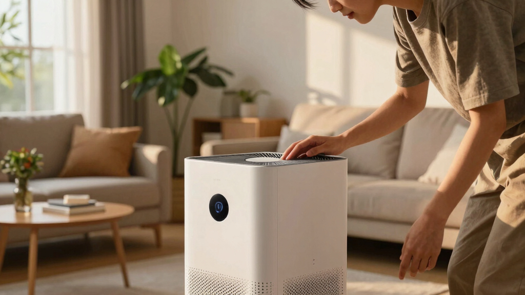 15 Best Air Purifiers for Allergy Relief in 2026