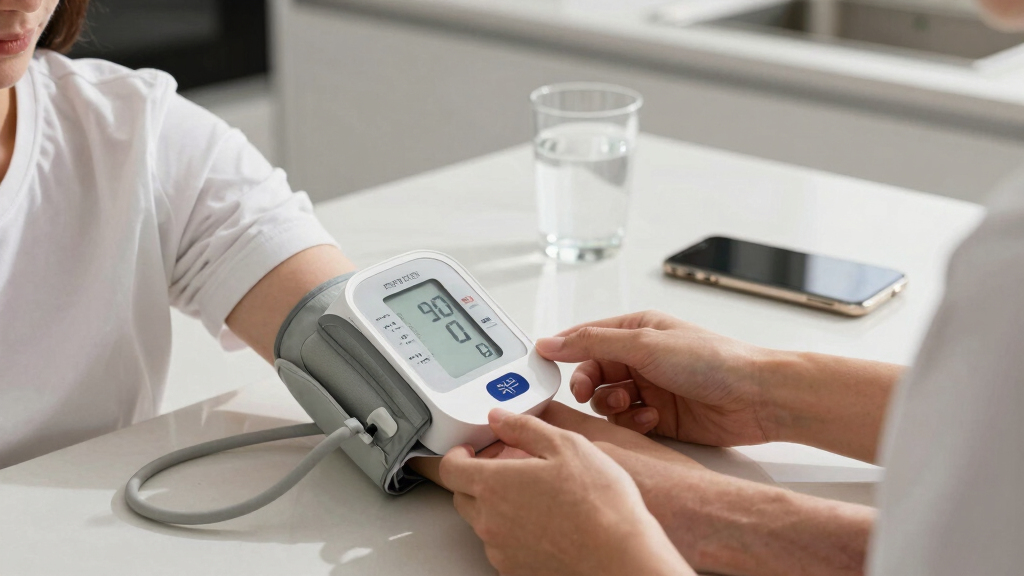 15 Best Home Blood Pressure Monitors in 2026