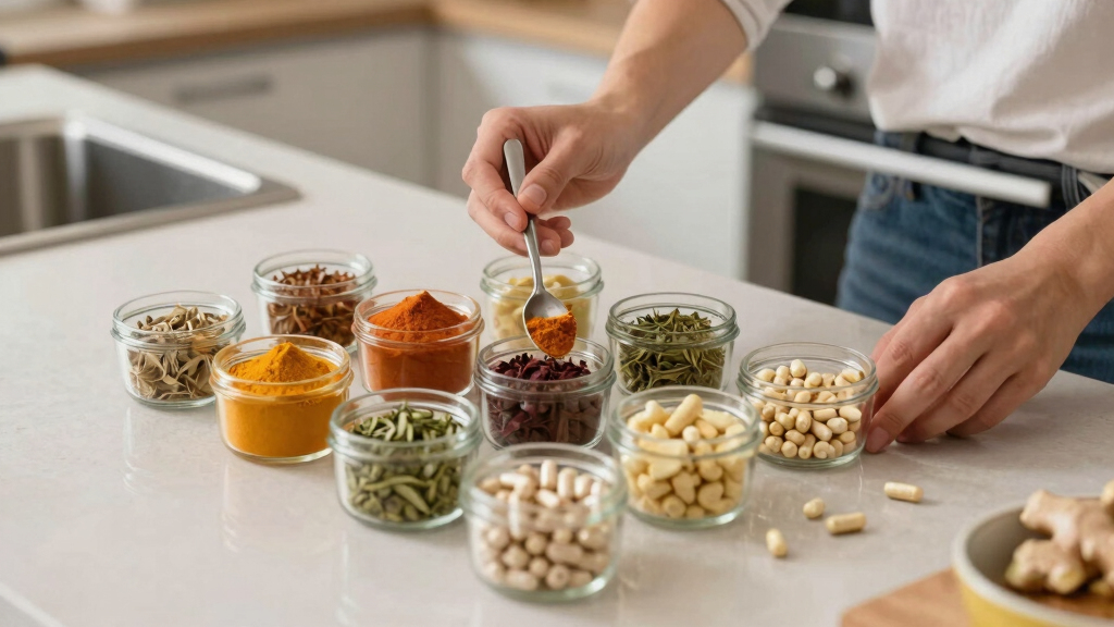 15 Best Immune Boosting Supplements in 2026
