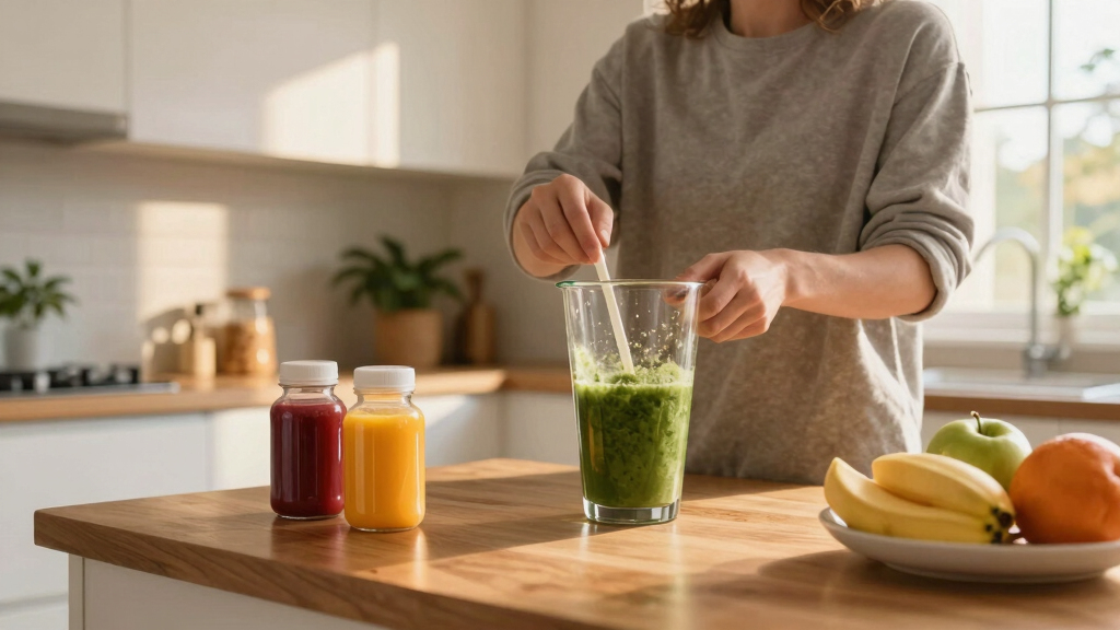 15 Best Immune-Boosting Supplements in 2026