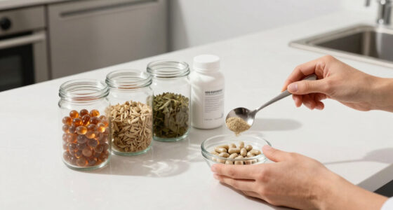 15 Best Immune Support Supplements in 2026