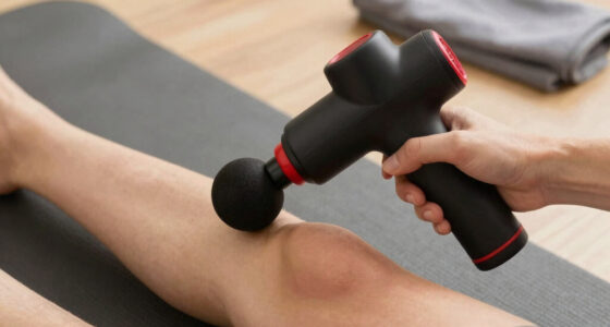 15 Best Massage Guns for Muscle Recovery in 2026