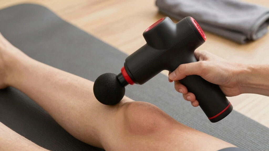 15 Best Massage Guns for Muscle Recovery in 2026