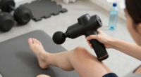 15 Best Massage Guns for Muscle Recovery in 2026
