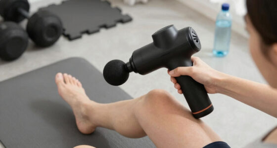 15 Best Massage Guns for Muscle Recovery in 2026