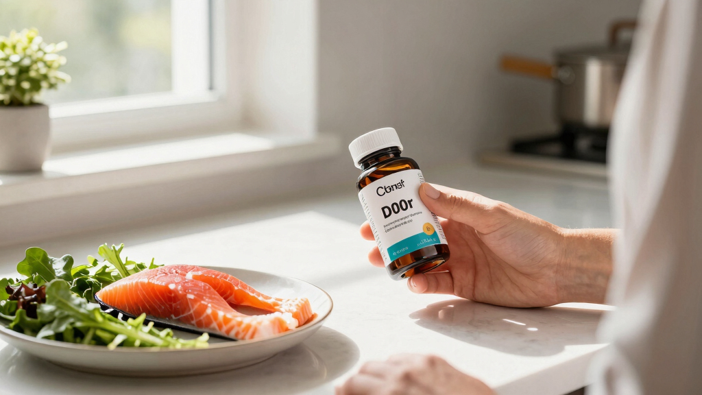 15 Best Vitamin D Supplements in 2026