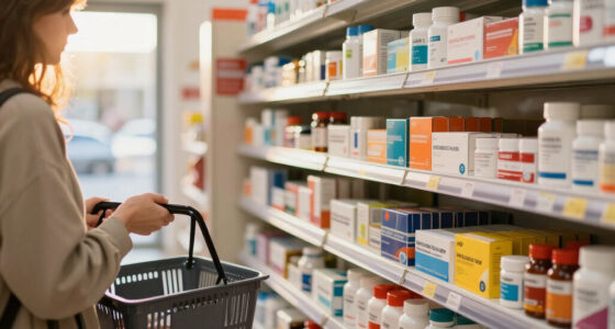 6 Best Drugstore Prime Day Deals in 2026