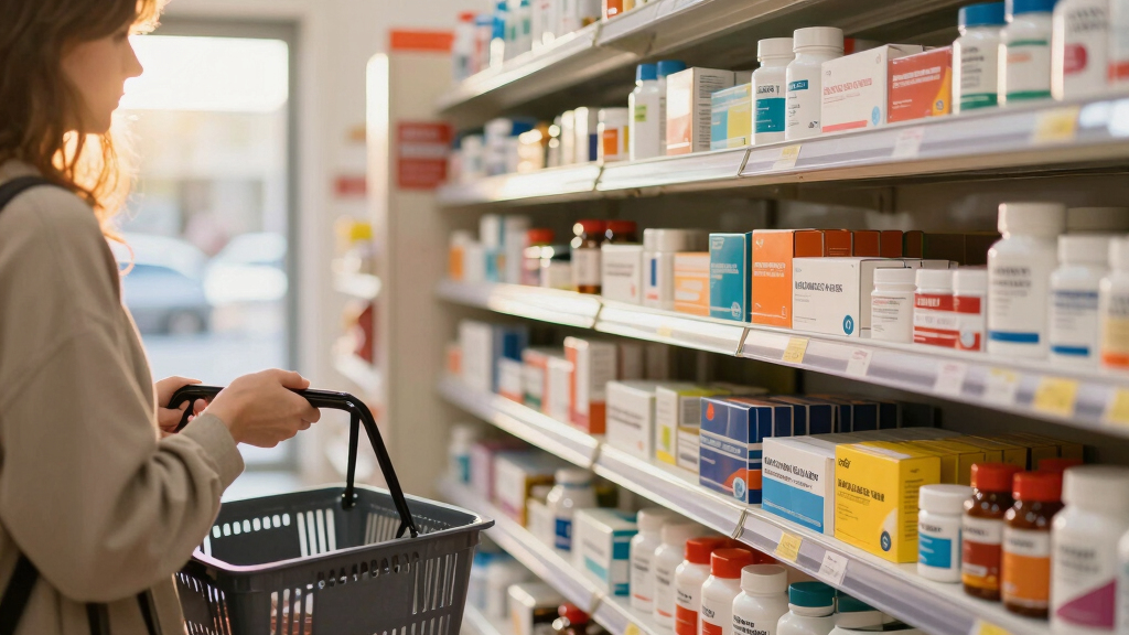 6 Best Drugstore Prime Day Deals in 2026