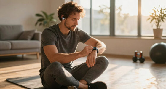 6 Best Men’s Health and Wellness Gadgets in 2026