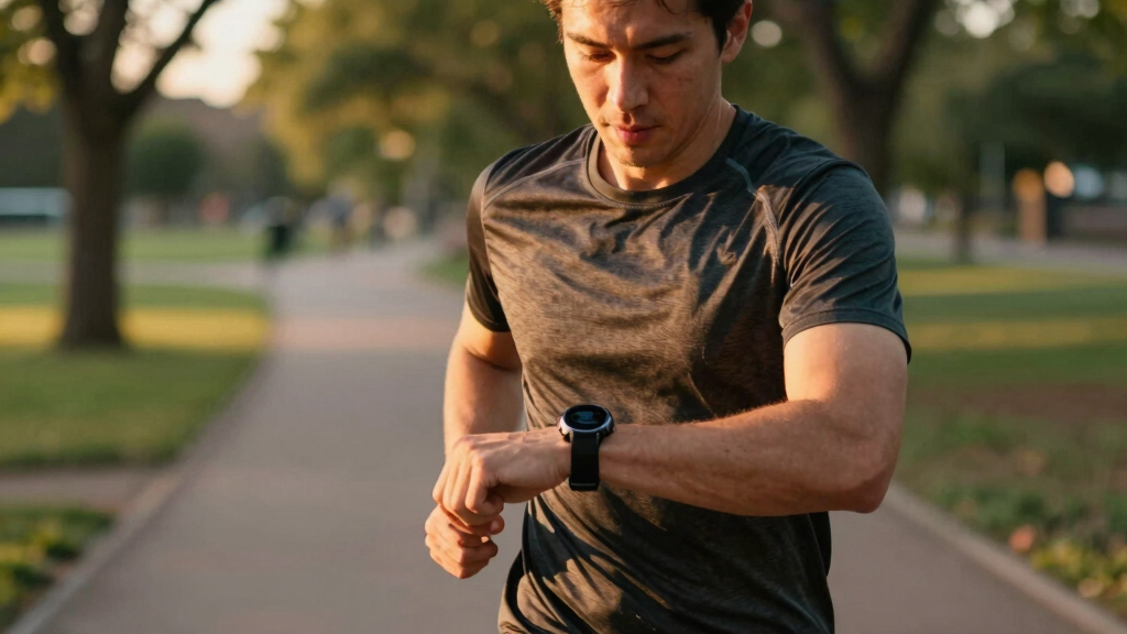 7 Best Men's Health And Wellness Gadgets In 2026