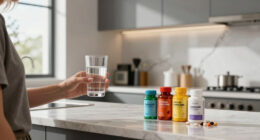 7 Best Mineral Supplements Multi Vitamins Prime Day Deals in 2026