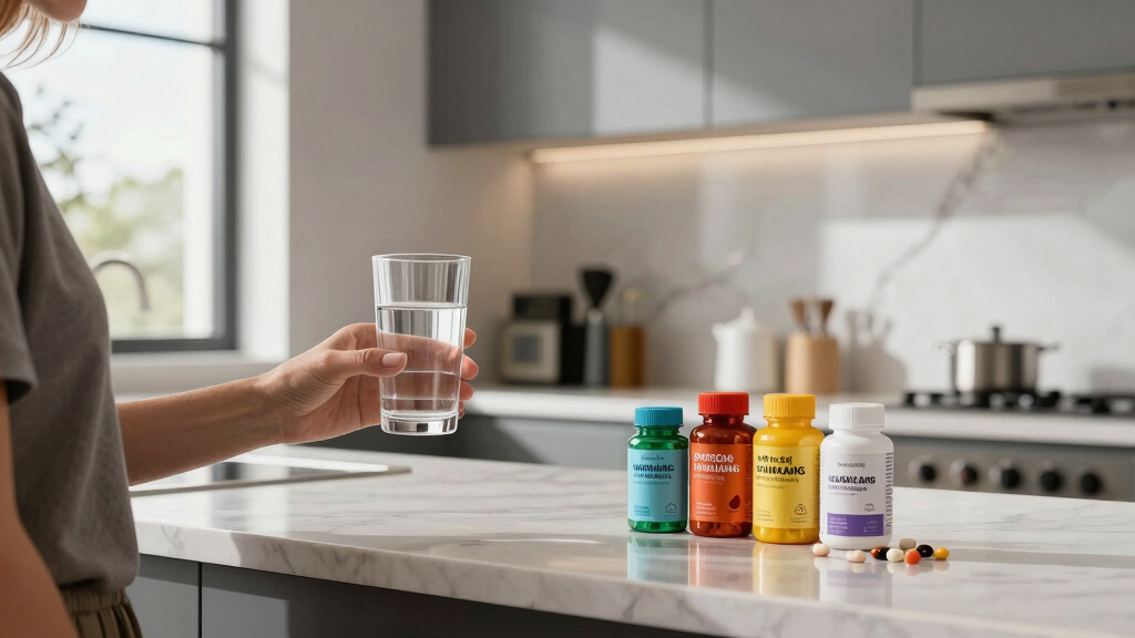 7 Best Mineral Supplements Multi Vitamins Prime Day Deals in 2026