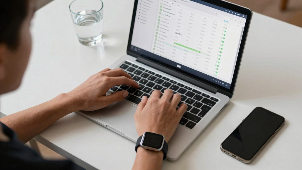 7 Best Personal Health Tracking Devices in 2026