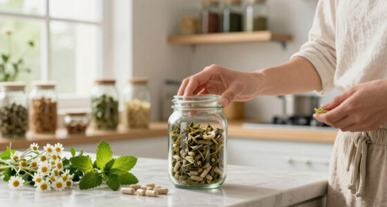 8 Best Herbal Dietary Supplements in 2026
