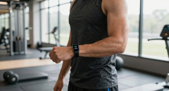 8 Best Men's Health And Wellness Gadgets In 2026