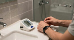 9 Best Men's Health and Wellness Gadgets in 2026