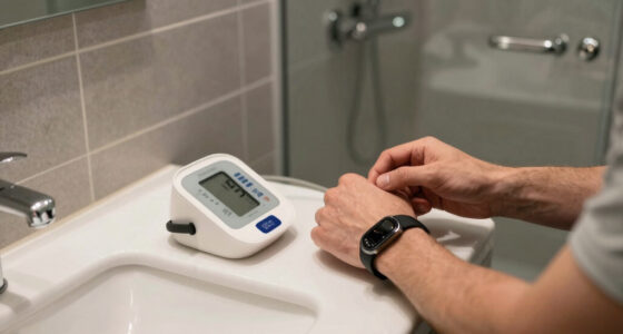 9 Best Men's Health and Wellness Gadgets in 2026
