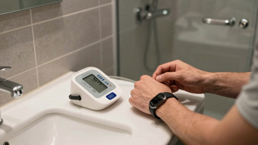 9 Best Men's Health and Wellness Gadgets in 2026