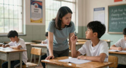 A job that changed me: I was teaching in a juvenile detention centre when a repeat offender’s poetry moved me to tears