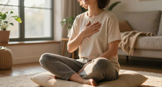A Meditation to Bring Comfort and Kindness to Pain and Illness