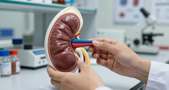A surprising discovery reveals the kidney has a secret backup system