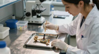 Ancient DNA reveals plague was already killing humans 5,500 years ago