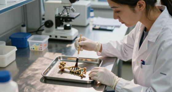 Ancient DNA reveals plague was already killing humans 5,500 years ago