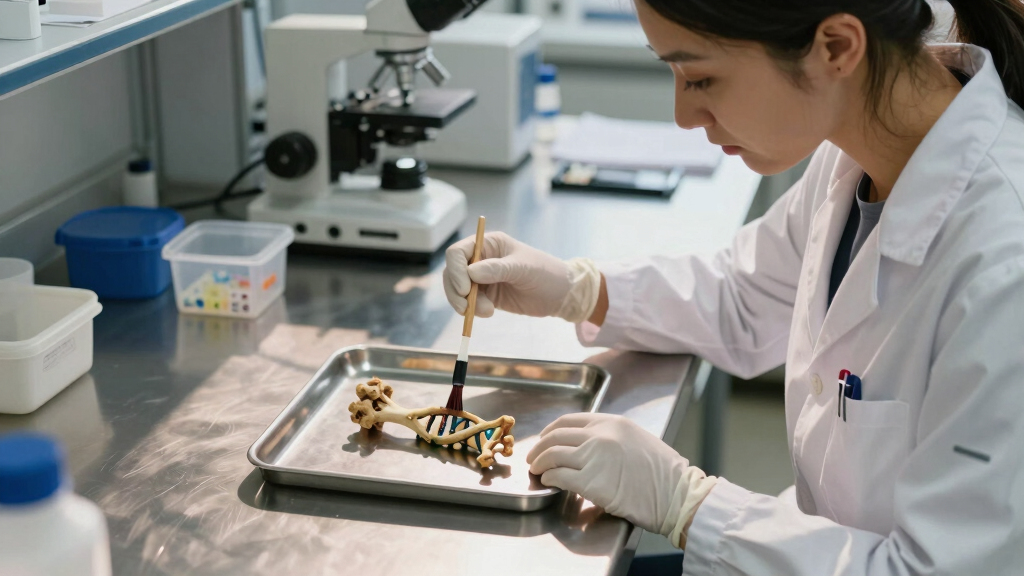 Ancient DNA reveals plague was already killing humans 5,500 years ago