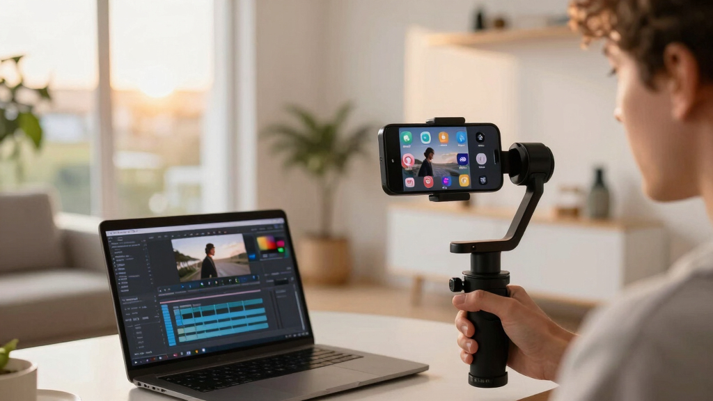 ChannelHelm: One Video, Every Platform