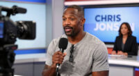 Chris Johnson announces ALS diagnosis in 'Good Morning America' appearance