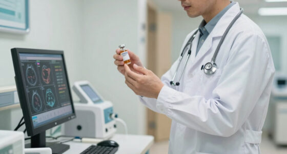 FDA-approved drug may finally help immunotherapy defeat rare liver cancer