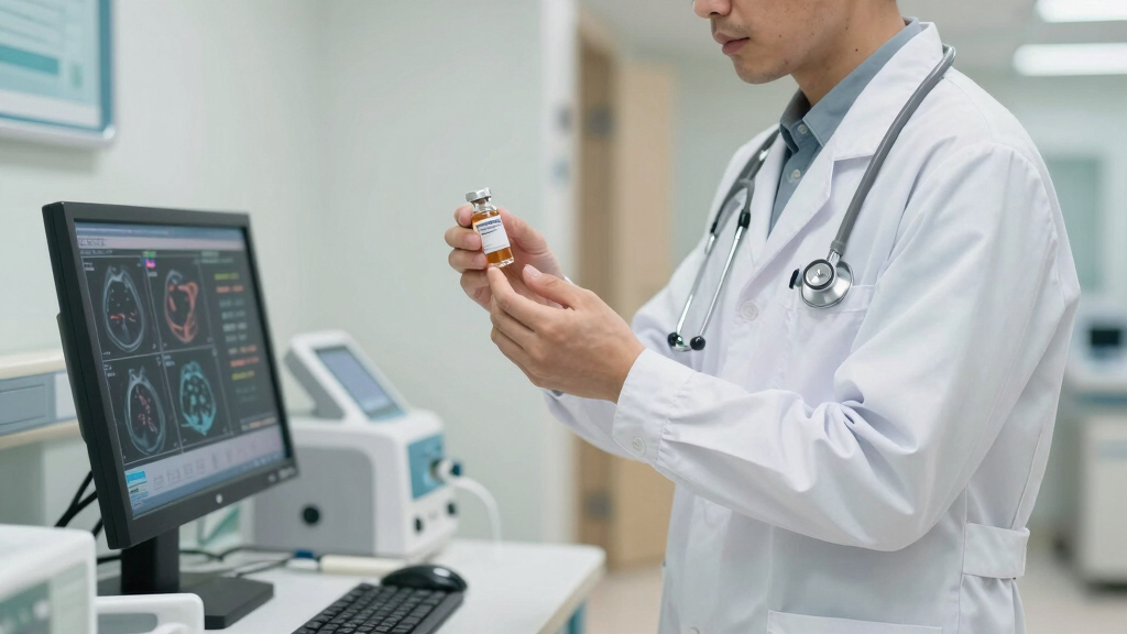 FDA-approved drug may finally help immunotherapy defeat rare liver cancer