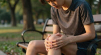 New procedure delivers lasting knee arthritis pain relief without surgery