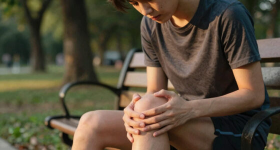 New procedure delivers lasting knee arthritis pain relief without surgery