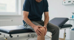 Not Ready for a Knee Replacement? A Minimally Invasive Procedure May Ease Chronic Pain Without Joint Replacement