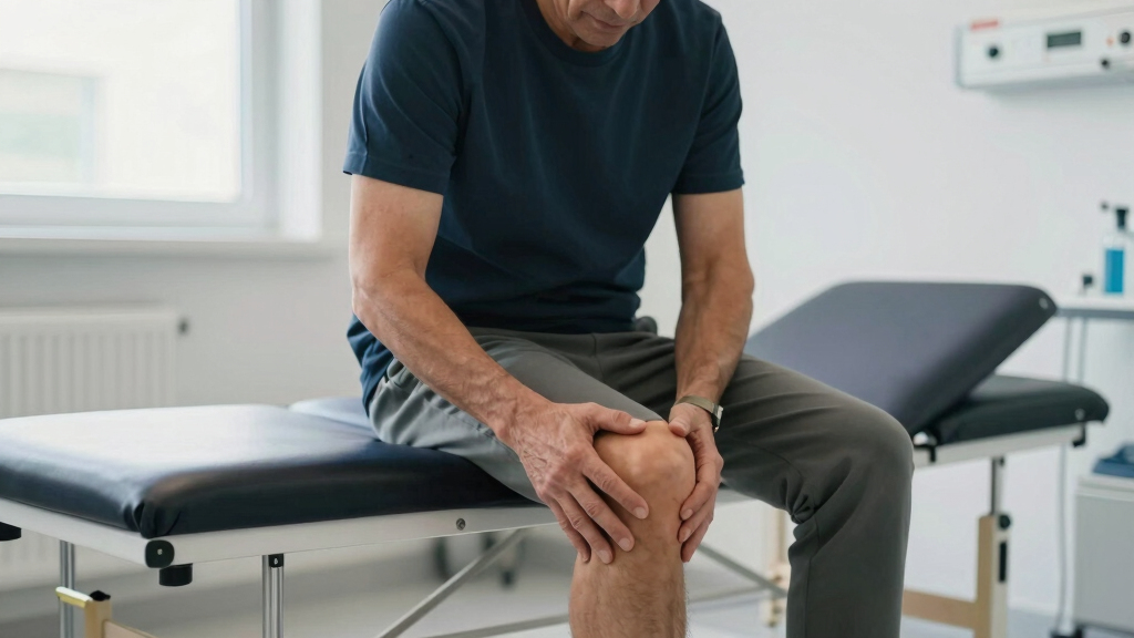 Not Ready for a Knee Replacement? A Minimally Invasive Procedure May Ease Chronic Pain Without Joint Replacement