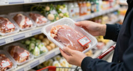 PSA: Public Health Alert Issued For Raw Chicken Breast Sold At Stores In Nine States